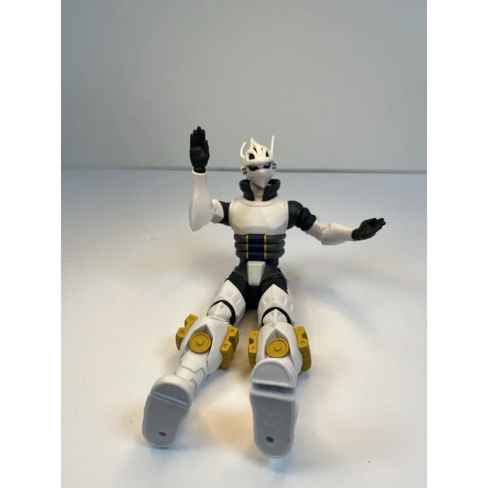My Hero Academia: TENYA IIDA 7